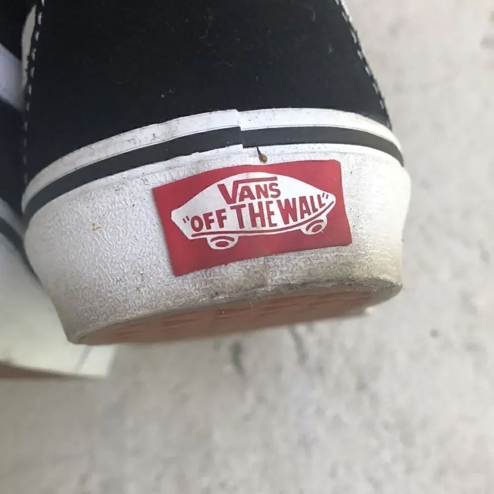 Vans high tops  - Picture 9 of 9